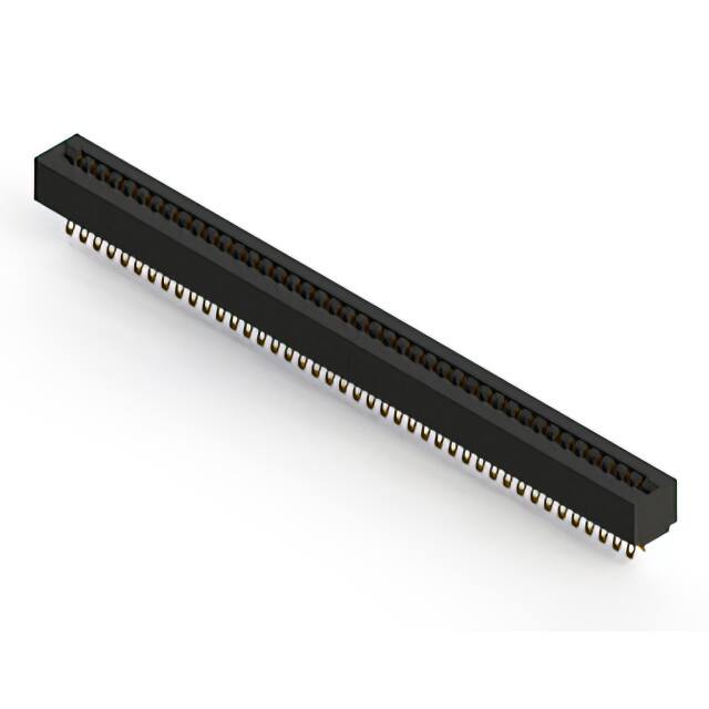 357-084-555-201 EDAC Inc.  Edgeboard Connectors